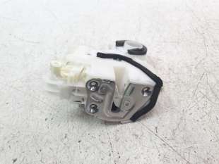 Recambio de cerradura puerta trasera derecha para suzuki vitara 2015- 1.5 strong hybrid gle 2wd referencia OEM IAM 8230154P02000