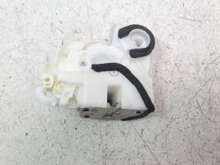 Recambio de cerradura puerta trasera derecha para suzuki vitara 2015- 1.5 strong hybrid gle 2wd referencia OEM IAM 8230154P02000 2