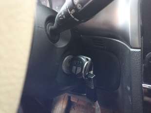 Recambio de conmutador de arranque para suzuki vitara 2015- 1.5 strong hybrid gle 2wd referencia OEM IAM 3710168L30000  