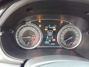 Recambio de cuadro instrumentos para suzuki vitara 2015- 1.5 strong hybrid gle 2wd referencia OEM IAM 3411055PA3  