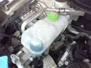 Recambio de deposito expansion para suzuki vitara 2015- 1.5 strong hybrid gle 2wd referencia OEM IAM 1793074S00000  