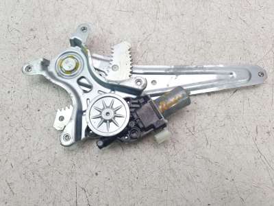 Recambio de elevalunas trasero derecho para suzuki vitara 2015- 1.5 strong hybrid gle 2wd referencia OEM IAM 8353061M00  