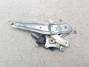 Recambio de elevalunas trasero derecho para suzuki vitara 2015- 1.5 strong hybrid gle 2wd referencia OEM IAM 8353061M00   2