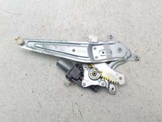 Recambio de elevalunas trasero derecho para suzuki vitara 2015- 1.5 strong hybrid gle 2wd referencia OEM IAM 8353061M00  