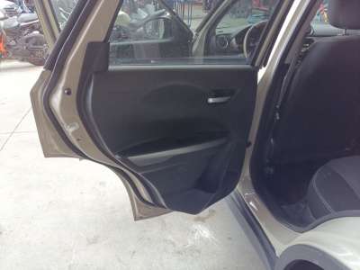 Recambio de elevalunas trasero izquierdo para suzuki vitara 2015- 1.5 strong hybrid gle 2wd referencia OEM IAM 8354054P00000  