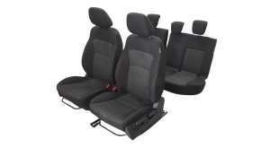 Recambio de juego asientos completo para suzuki vitara 2015- 1.5 strong hybrid gle 2wd referencia OEM IAM 8568074S00BAE  