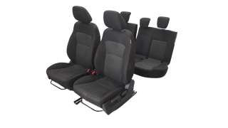 Recambio de juego asientos completo para suzuki vitara 2015- 1.5 strong hybrid gle 2wd referencia OEM IAM 8568074S00BAE  