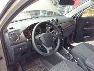 Recambio de kit airbag para suzuki vitara 2015- 1.5 strong hybrid gle 2wd referencia OEM IAM 7311063U105PK  