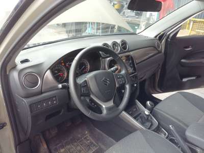 Recambio de kit airbag para suzuki vitara 2015- 1.5 strong hybrid gle 2wd referencia OEM IAM 7311063U105PK  