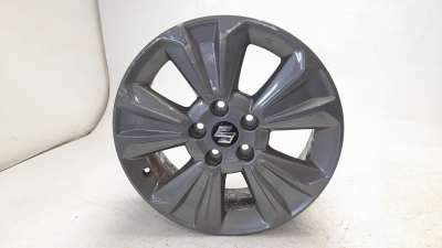 Recambio de llanta para suzuki vitara 2015- 1.5 strong hybrid gle 2wd referencia OEM IAM 4321054P500BK  