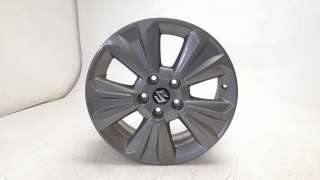 Recambio de llanta para suzuki vitara 2015- 1.5 strong hybrid gle 2wd referencia OEM IAM 4321054P500BK  