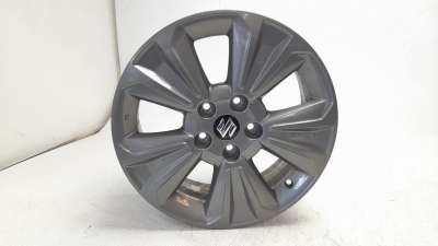 Recambio de llanta para suzuki vitara 2015- 1.5 strong hybrid gle 2wd referencia OEM IAM 4321054P500BK  