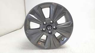 Recambio de llanta para suzuki vitara 2015- 1.5 strong hybrid gle 2wd referencia OEM IAM 4321054P500BK  