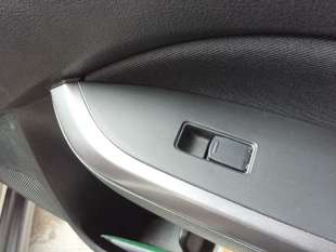 Recambio de mando elevalunas delantero derecho para suzuki vitara 2015- 1.5 strong hybrid gle 2wd referencia OEM IAM 3799568L000