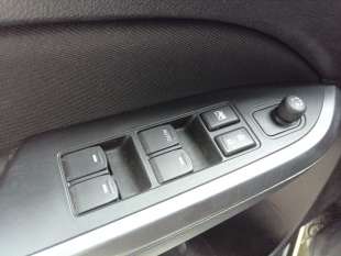 Recambio de mando elevalunas delantero izquierdo para suzuki vitara 2015- 1.5 strong hybrid gle 2wd referencia OEM IAM 3799054P4