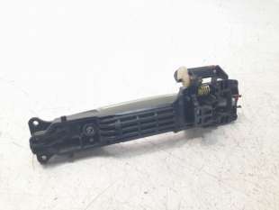 Recambio de maneta exterior delantera derecha para suzuki vitara 2015- 1.5 strong hybrid gle 2wd referencia OEM IAM 8281263J005P 2
