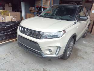 Recambio de morro completo para suzuki vitara 2015- 1.5 strong hybrid gle 2wd referencia OEM IAM 7171186R00N49  