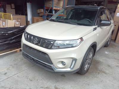 Recambio de morro completo para suzuki vitara 2015- 1.5 strong hybrid gle 2wd referencia OEM IAM 7171186R00N49  