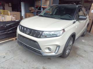 Recambio de morro completo para suzuki vitara 2015- 1.5 strong hybrid gle 2wd referencia OEM IAM 7171186R00N49  
