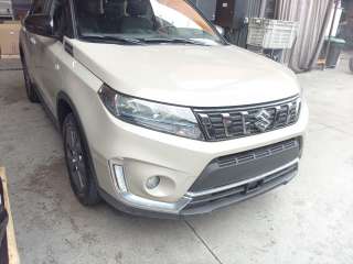 Recambio de morro completo para suzuki vitara 2015- 1.5 strong hybrid gle 2wd referencia OEM IAM 7171186R00N49  