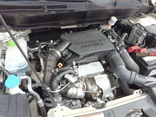Recambio de motor completo para suzuki vitara 2015- 1.5 strong hybrid gle 2wd referencia OEM IAM k15c  