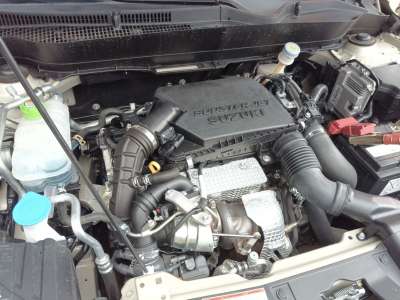 Recambio de motor completo para suzuki vitara 2015- 1.5 strong hybrid gle 2wd referencia OEM IAM k15c  