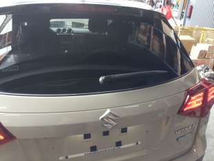 Recambio de motor limpia trasero para suzuki vitara 2015- 1.5 strong hybrid gle 2wd referencia OEM IAM 3881054P00000  