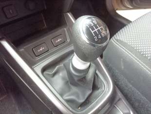 Recambio de palanca cambio para suzuki vitara 2015- 1.5 strong hybrid gle 2wd referencia OEM IAM 2810062M03HTV  