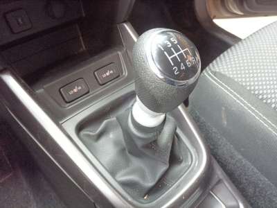 Recambio de palanca cambio para suzuki vitara 2015- 1.5 strong hybrid gle 2wd referencia OEM IAM 2810062M03HTV  