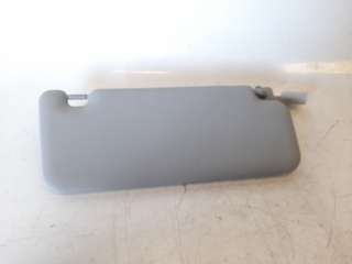 Recambio de parasol izquierdo para suzuki vitara 2015- 1.5 strong hybrid gle 2wd referencia OEM IAM 8480261M206GS  