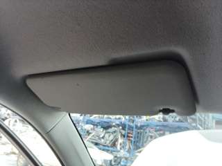 Recambio de parasol izquierdo para suzuki vitara 2015- 1.5 strong hybrid gle 2wd referencia OEM IAM 8480261M206GS  