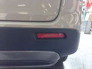 Recambio de piloto trasero derecho paragolpes para suzuki vitara 2015- 1.5 strong hybrid gle 2wd referencia OEM IAM 3595079J0200