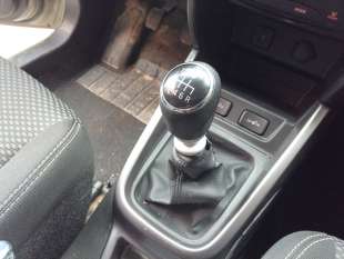 Recambio de pomo palanca cambio para suzuki vitara 2015- 1.5 strong hybrid gle 2wd referencia OEM IAM 2811354P21C48  