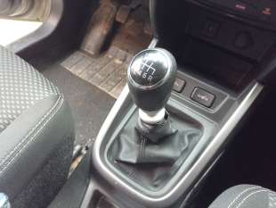 Recambio de pomo palanca cambio para suzuki vitara 2015- 1.5 strong hybrid gle 2wd referencia OEM IAM 2811354P21C48   2