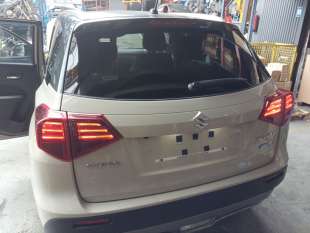 Recambio de porton trasero para suzuki vitara 2015- 1.5 strong hybrid gle 2wd referencia OEM IAM 6910086R00000  