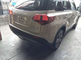 Recambio de puente trasero para suzuki vitara 2015- 1.5 strong hybrid gle 2wd referencia OEM IAM 4650064UA0000  