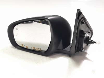Recambio de retrovisor izquierdo para suzuki vitara 2015- 1.5 strong hybrid gle 2wd referencia OEM IAM 8470254P92000  