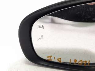 Recambio de retrovisor izquierdo para suzuki vitara 2015- 1.5 strong hybrid gle 2wd referencia OEM IAM 8470254P92000   2