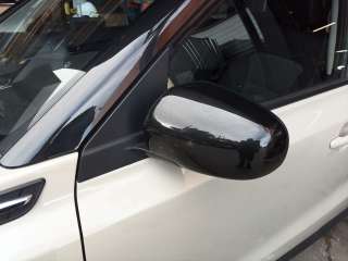 Recambio de retrovisor izquierdo para suzuki vitara 2015- 1.5 strong hybrid gle 2wd referencia OEM IAM 8470254P92000  