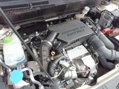 Recambio de servofreno para suzuki vitara 2015- 1.5 strong hybrid gle 2wd referencia OEM IAM 5130076S00000  