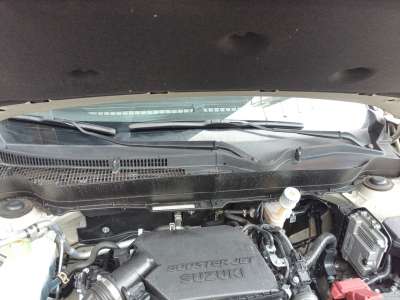 Recambio de torpedo para suzuki vitara 2015- 1.5 strong hybrid gle 2wd referencia OEM IAM 7234054P105PK  
