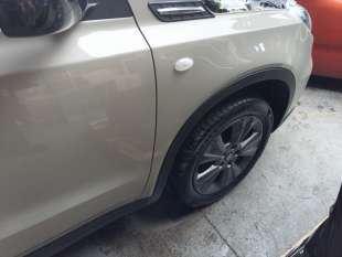 Recambio de transmision delantera derecha para suzuki vitara 2015- 1.5 strong hybrid gle 2wd referencia OEM IAM 4410154P51000  