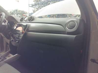 Recambio de ventilador calefaccion para suzuki vitara 2015- 1.5 strong hybrid gle 2wd referencia OEM IAM 7415061MA0000  