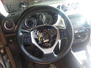 Recambio de volante para suzuki vitara 2015- 1.5 strong hybrid gle 2wd referencia OEM IAM 4811060P31GJL  