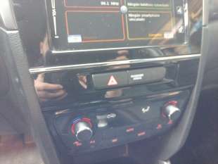 Recambio de warning para suzuki vitara 2015- 1.5 strong hybrid gle 2wd referencia OEM IAM 3743054P105PK   2