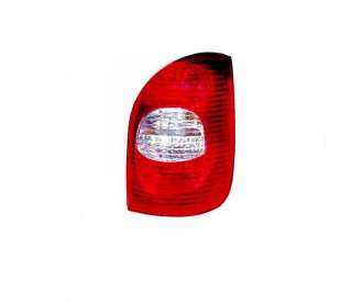 Recambio de piloto trasero derecho para citroën xsara picasso 1999-2011 referencia OEM IAM 6351T2 103F07291770 CI7174153