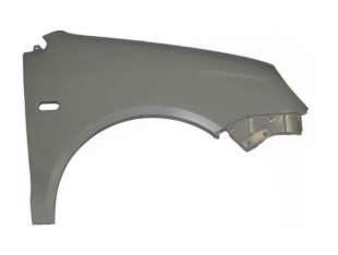 Recambio de aleta delantera derecha para volkswagen polo (9n1) 2001-2005 referencia OEM IAM 6Q0821106C 109232811 VG0213013