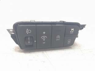 Recambio de mando multifuncion para kia stonic (ybcuv) 2017- 1.2 cat referencia OEM IAM 84757H8AA0  