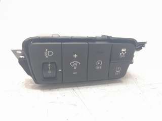Recambio de mando multifuncion para kia stonic (ybcuv) 2017- 1.2 cat referencia OEM IAM 84757H8AA0  
