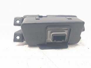 Recambio de mando multifuncion para kia stonic (ybcuv) 2017- 1.2 cat referencia OEM IAM 84757H8AA0   2